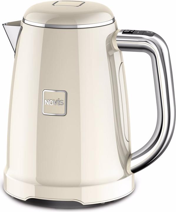 Actual product image Novis Iconic Line - Kettle KTC1