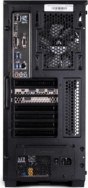 Actual product image Joule Performance Strike RX6800 AR5 (AMD Ryzen 5 5600X, 16 GB, 1000 GB, Radeon RX 6800)