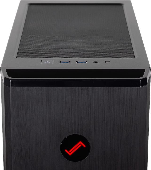 Actual product image Joule Performance Strike RX6800 AR5 (AMD Ryzen 5 5600X, 16 GB, 1000 GB, Radeon RX 6800)