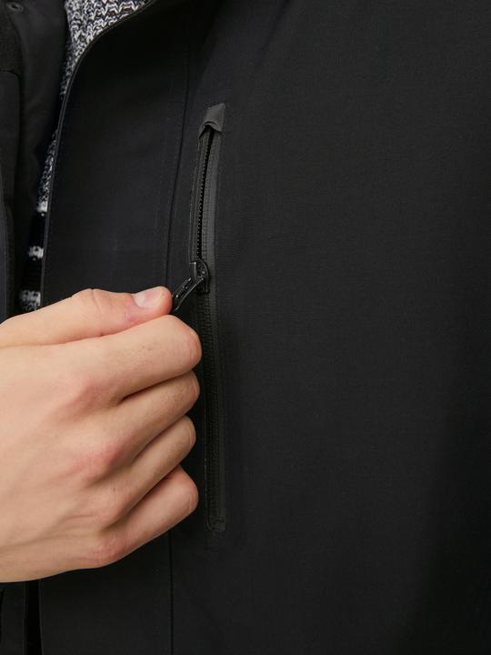Image du produit Jack & Jones Parka classique (S)
