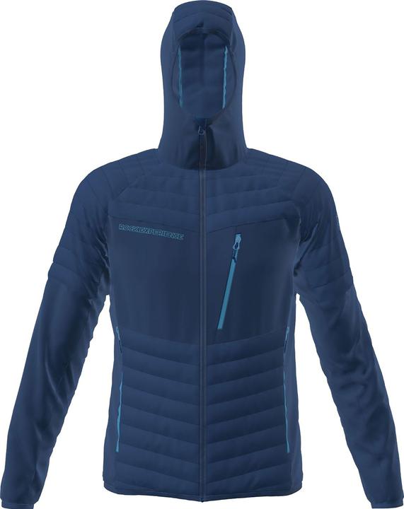 Rock Experience Blackstone Hoodie Hybrid