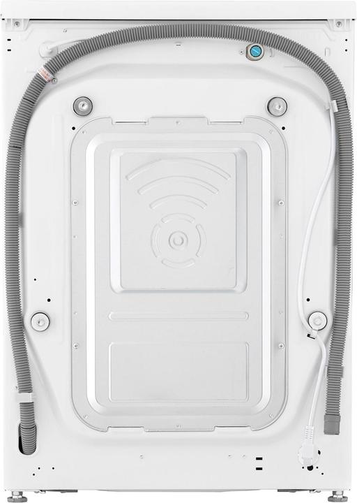 Actual product image LG V7WD107H2E
