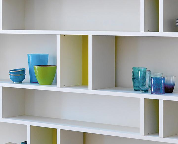 Productafbeelding Lamello Aansluiting CLAMEX S (Hoekverbinding, 160 Pcs.)