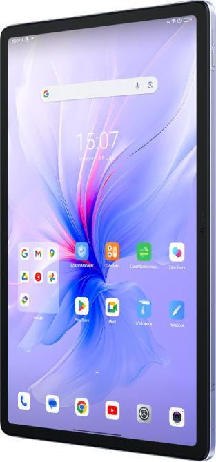 Actual product image Blackview MEGA 1 (Tablet 4G- 11.5" - 512 GB, 12 GB RAM) Purple (4G, 11.50", 256 GB, Violet)