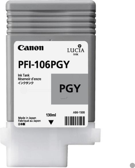 Produktbild Canon Pfi-106pgy (PGY)