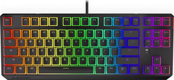 Endorfy Thock TKL Pudding (US, Cable)