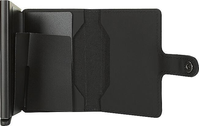 Actual product image Secrid Miniwallet