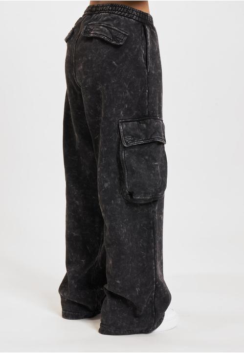 Actual product image Thug Life Acid Sweat Pants - 166707 (XS)