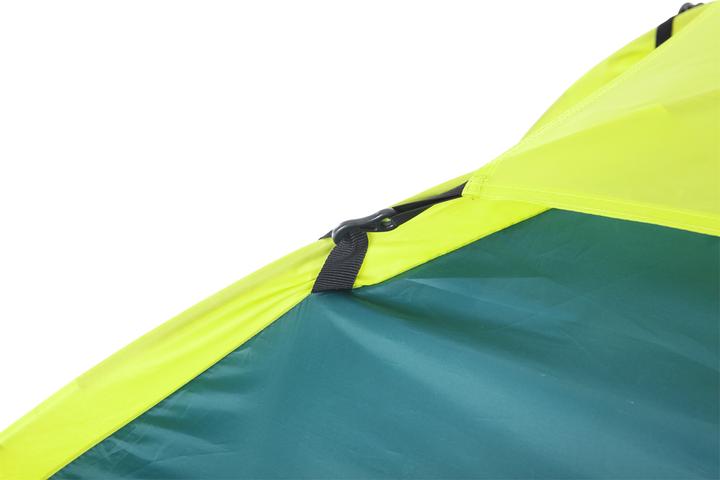 Actual product image Bestway 2-person Cool Dome 2 tent 145 x 205 x 100 cm (Dome tent, 1.52 kg, 2 persons)