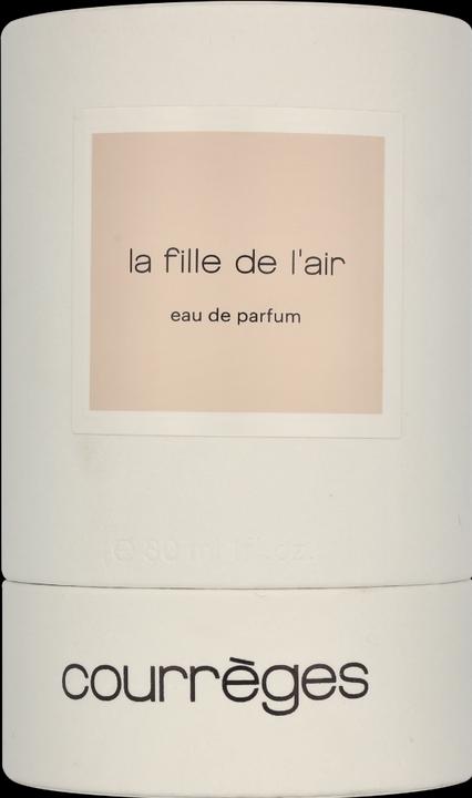 Image du produit Courreges La Fille L'air Eau de Parfum (Eau de parfum, 30 ml)