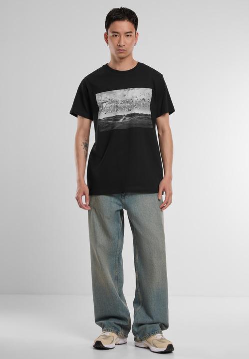 Actual product image Mister Tee Tomorrow Tee - 89223 (L)