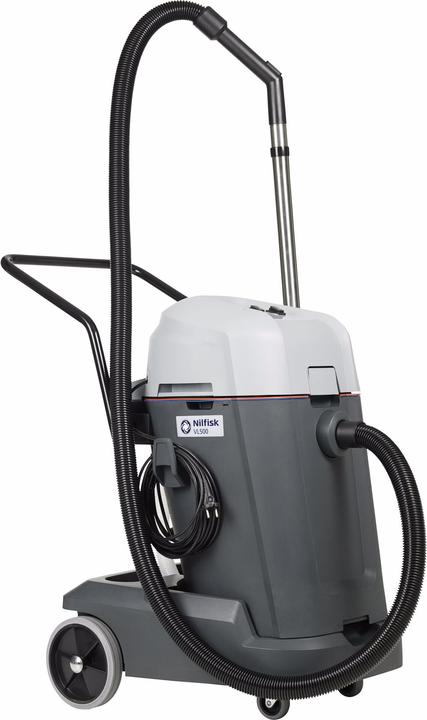 Actual product image Nilfisk VL 500 55-2 EDF (Wet dry vacuum cleaner)
