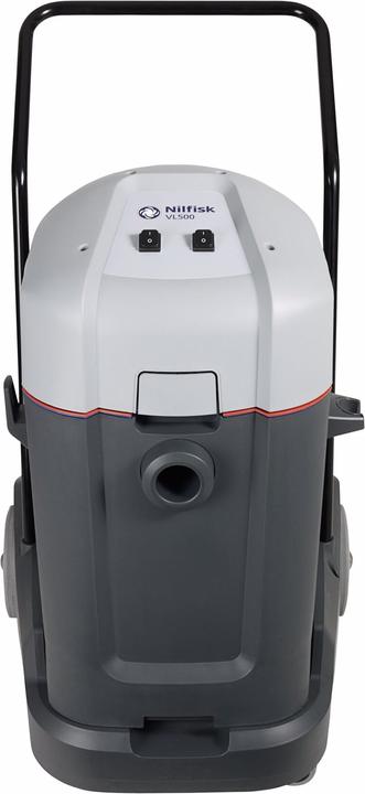 Actual product image Nilfisk VL 500 55-2 EDF (Wet dry vacuum cleaner)