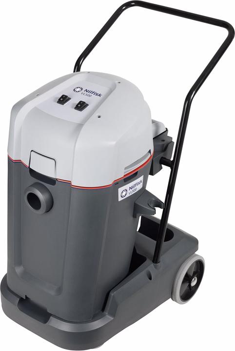 Actual product image Nilfisk VL 500 55-2 EDF (Wet dry vacuum cleaner)