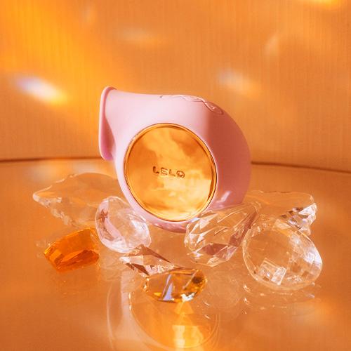 Image du produit LELO Sila Cruise
