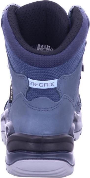 Actual product image Lowa Renegade GTX (39.5)
