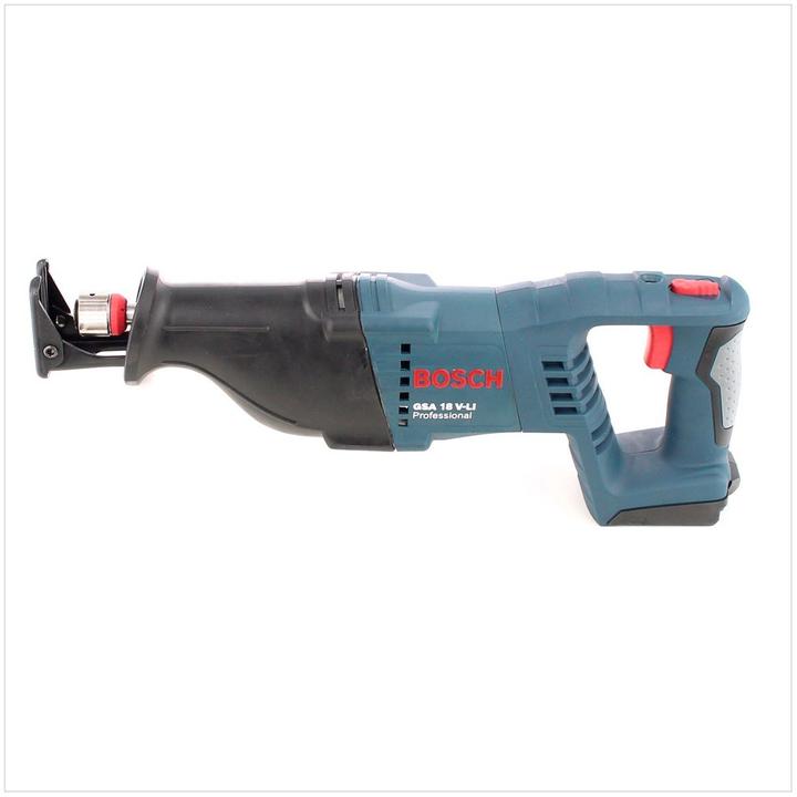 Produktbild Bosch Professional Gsa 18v-Li