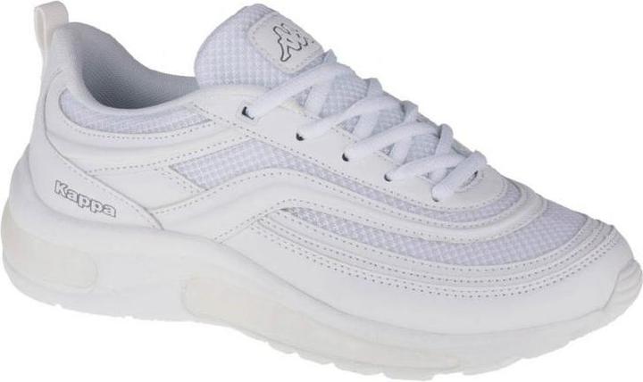 Image du produit No Name Kappa Squince chaussures blanc 242842 1010 41 (41)