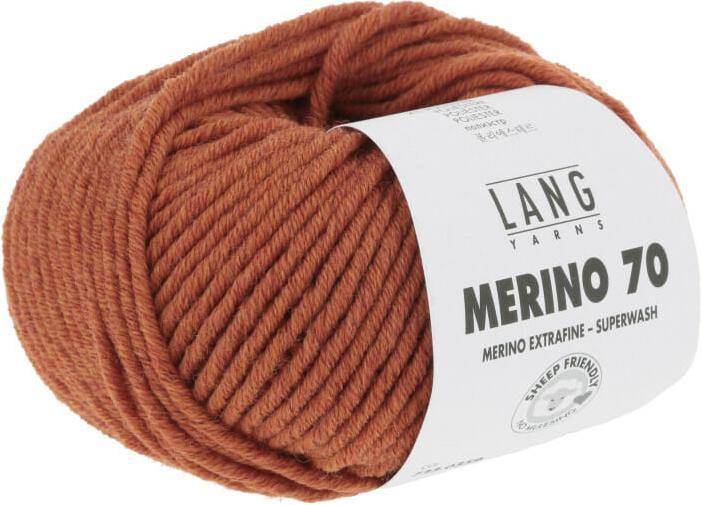 ORANGE MÉLANGE 733.0359