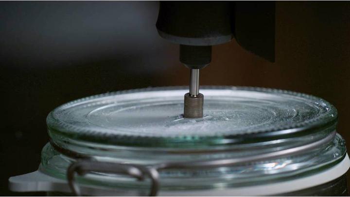 Produktbild Dremel Diamant-Glasbohrer Ø 6,4 mm
