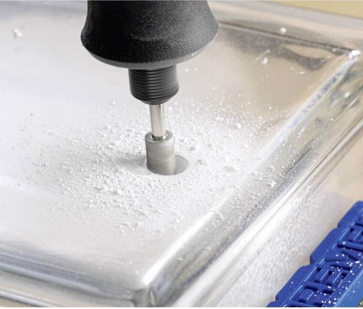 Produktbild Dremel Diamant-Glasbohrer (3.2 Millimeter)