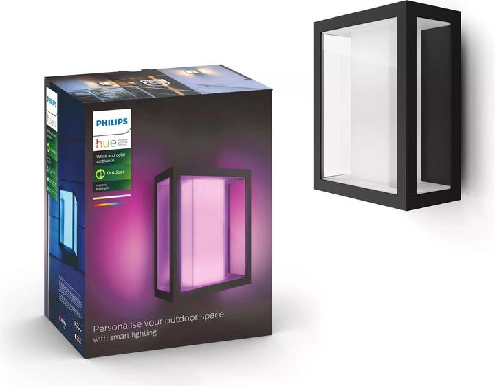 Productafbeelding Philips Hue Hue Impress Basis (1200 lm)
