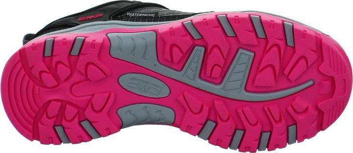 Produktbild CMP Campagnolo Kids Kiruna Fitgo WP (33)