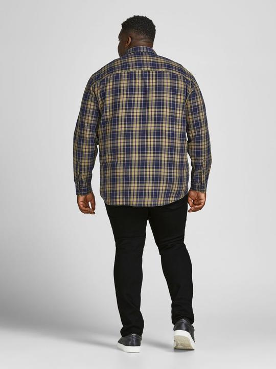Produktbild Jack & Jones Plus Size Slim Fit Jeans (W42/L34)