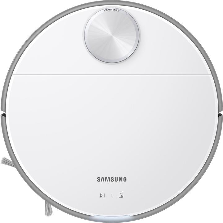 Samsung Jet Bot Robot Vacuum Cleaner Bagless (Robot vacuum)
