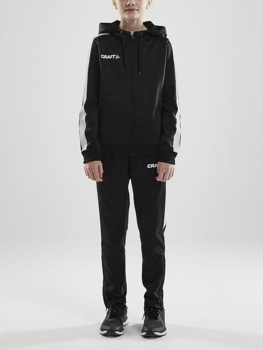 Produktbild Craft Pro Control Hood Jacket Jr (122, 128)