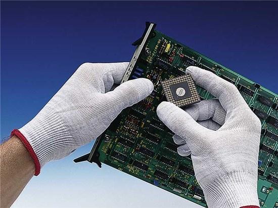 Produktbild Kinetronics ASG-M Antistatikhandschuhe