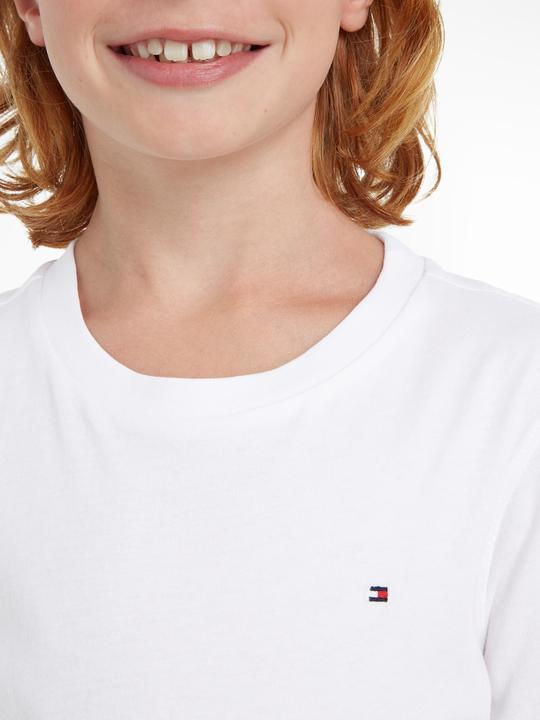 Produktbild Tommy Hilfiger Boys Basic Cn Knit S/S (86)