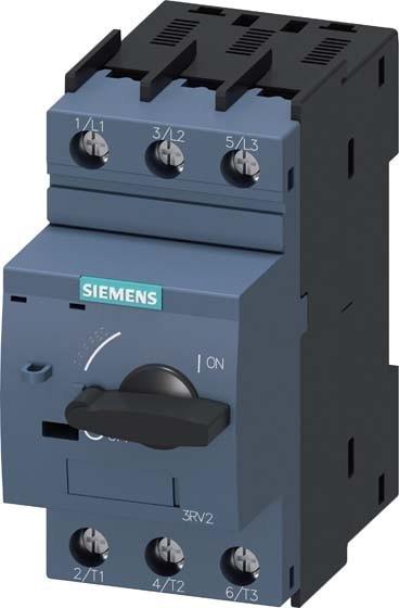 Image du produit Siemens 3RV23111FC10