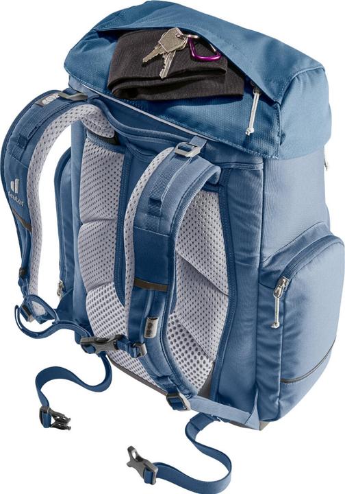 Immagine prodotto Deuter Zaino scuola Scula (44 l)