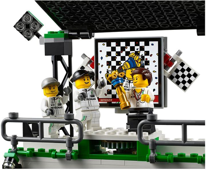 Immagine prodotto LEGO Campioni di velocità (75883, LEGO Speed Champions)