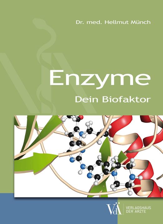 Image du produit Enzyme (Allemand, Hellmut Münch, 2019)