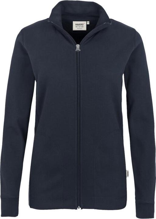 Image du produit Hakro Veste interlock (XS)