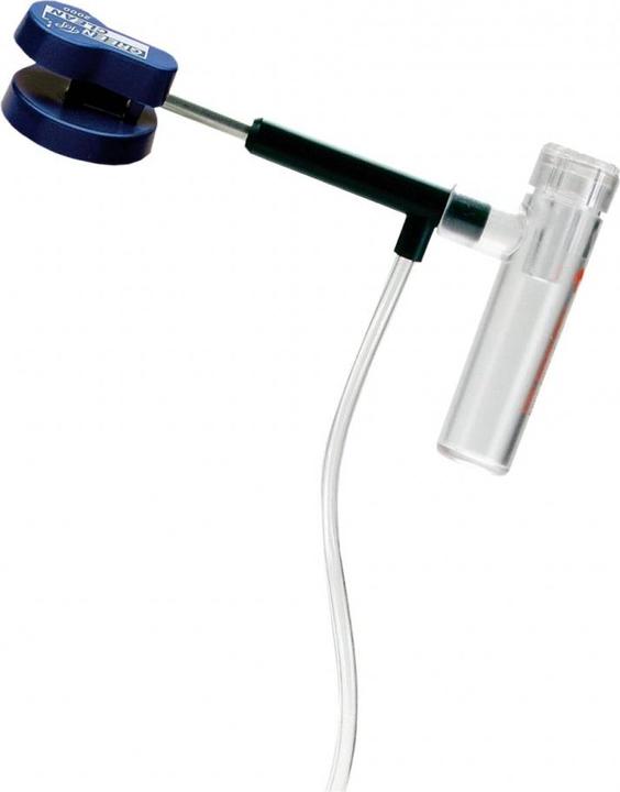 Actual product image Green Clean V-3000