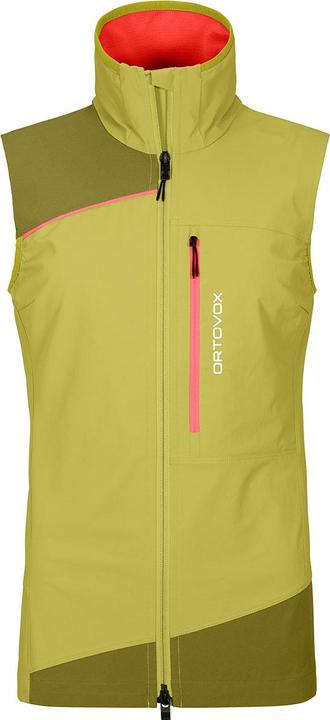 Actual product image Ortovox Women's Pala Light Vest (XS)