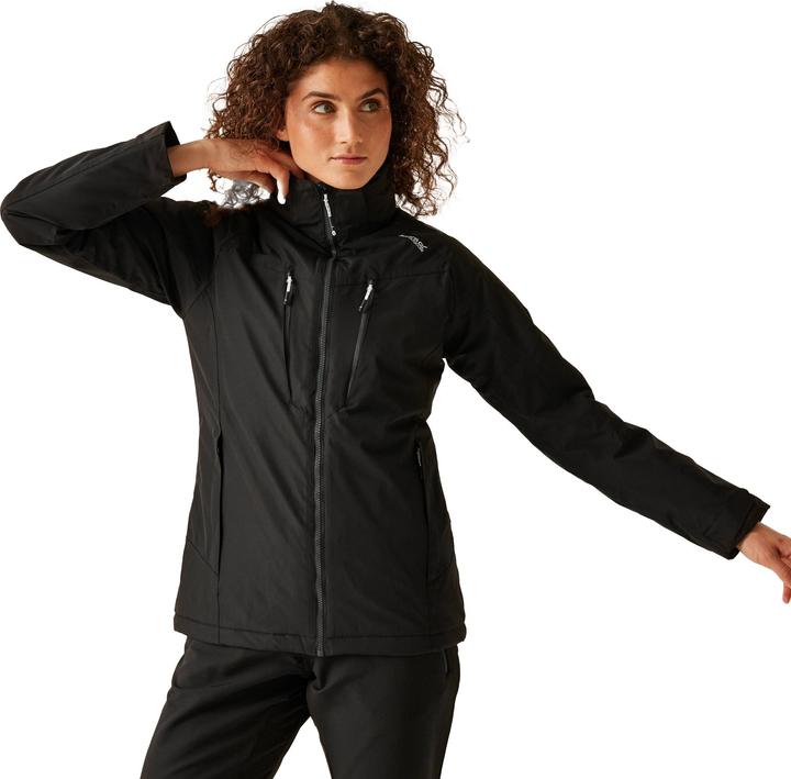 Immagine prodotto Regatta Calderdale II Giacca Impermeabile Inverno Donna (38)