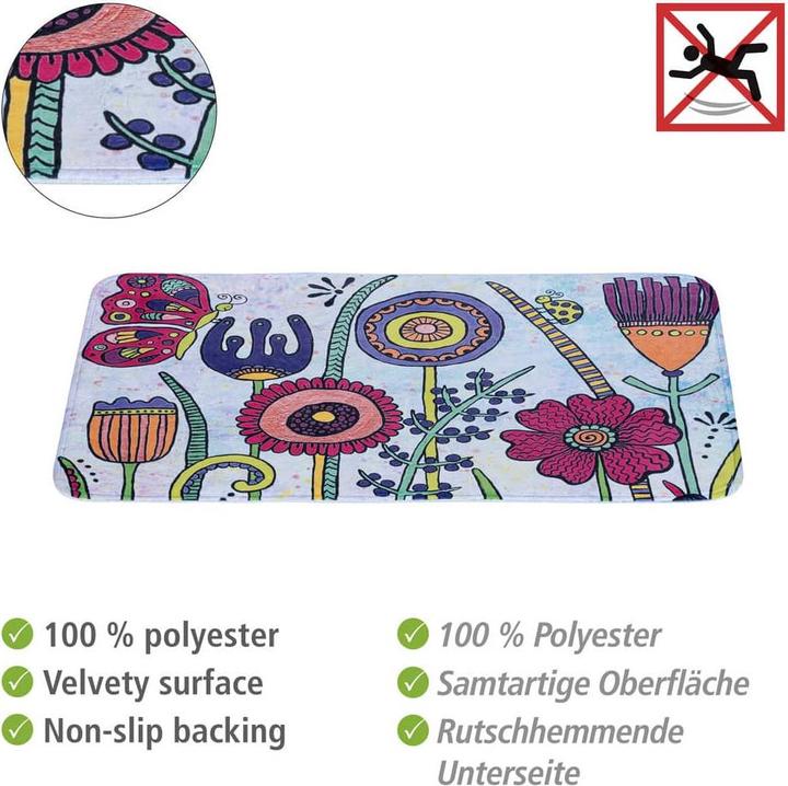 Productafbeelding Wenko Full Bloom (45 x 70 cm)