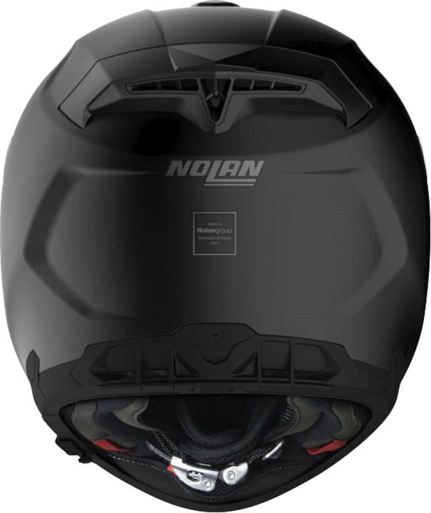 Produktbild Nolan Integralhelm N80-8 Classic N-Com #10 (55 - 56 cm, S)