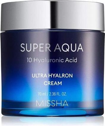 Immagine prodotto Missha Acido ialuronico Super Aqua 10 (70 ml)