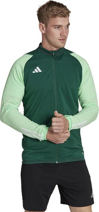 Immagine prodotto adidas Giacca da allenamento Tiro 23 Competition Uomo (XL)