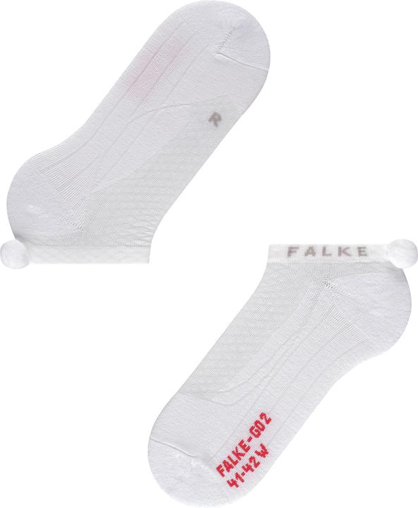 Actual product image Falke GO2 Pompom (39 - 40)