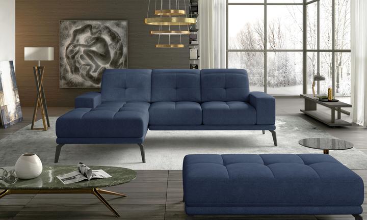 Blue Soro 76