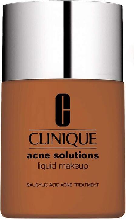 Clinique Anti-Blemish Solutions Flüssige Foundation 112 Ingwer 30ml
