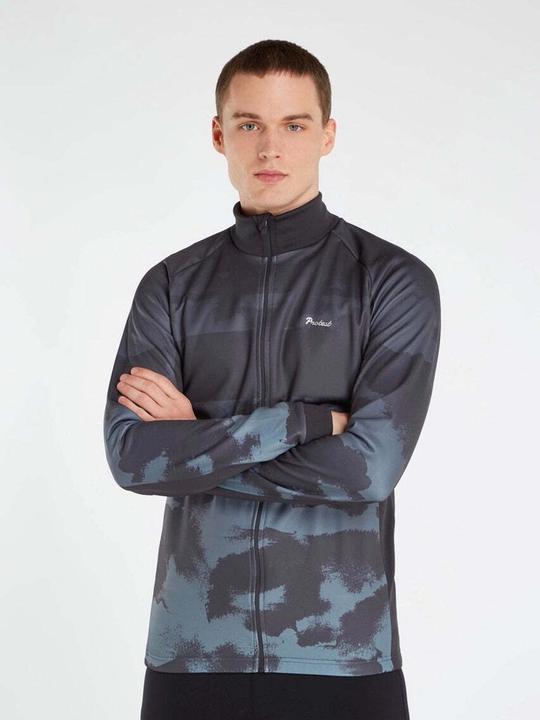 Actual product image Protest Cycling Jacket Long Sleeves Prtpoppel (XL)