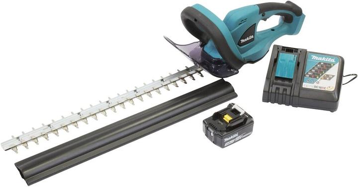 Produktbild Makita DUH523RF (Akkuheckenschere)
