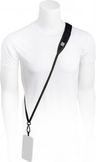 Actual product image Blackrapid Street Breathe - Black